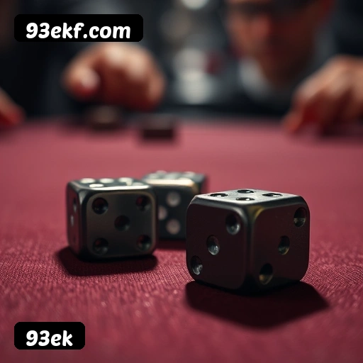 Bônus e promoções 93ek