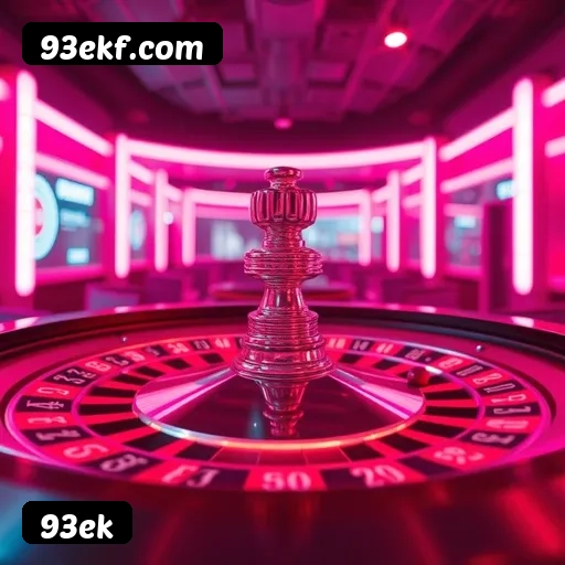 Certificações de segurança da 93ek