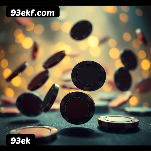 Estatísticas 93ek 2026 – 87.429 jogadores ativos, R$ 47,2M em prêmios pagos, RTP 96,52%